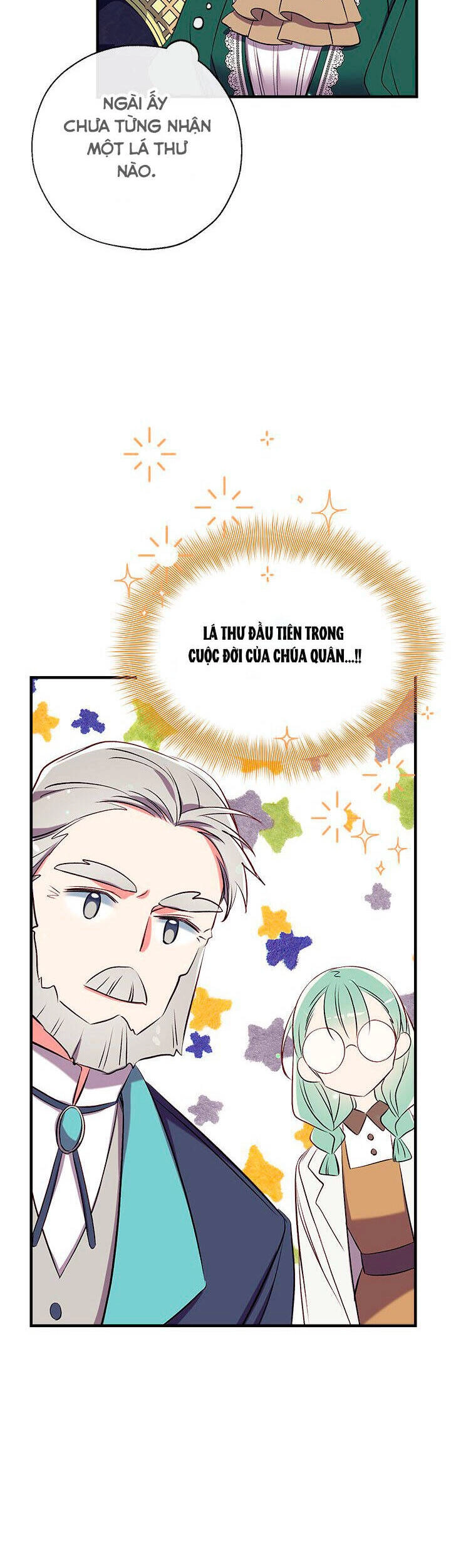 Chúng Ta Có Thể Trở Thành Gia Đình Được Không? Chapter 37 - 35