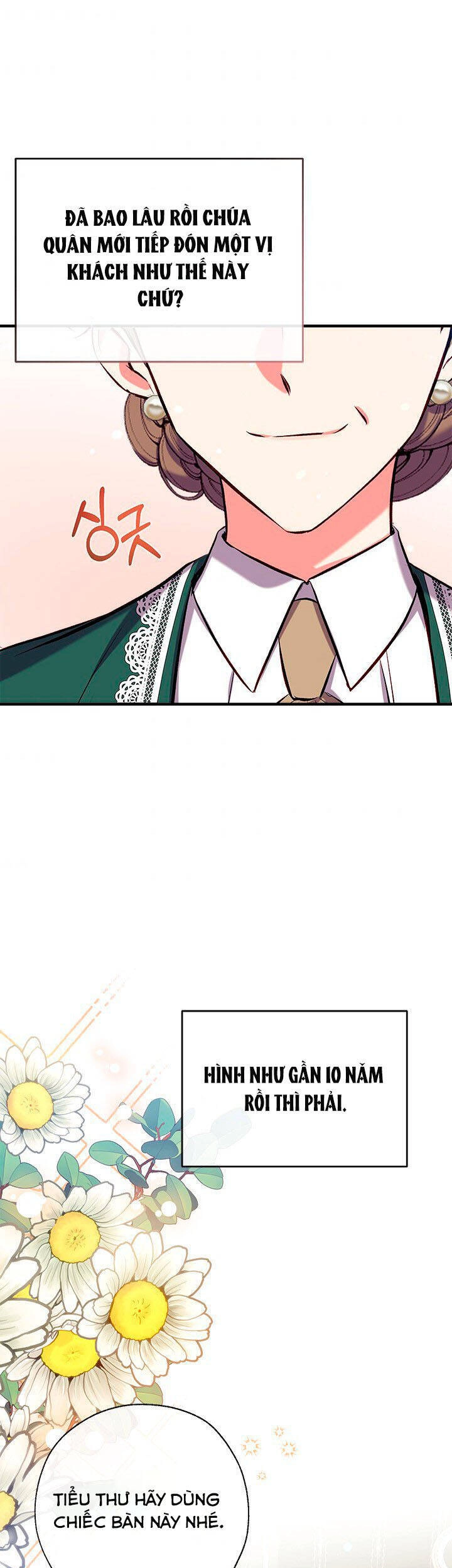 Chúng Ta Có Thể Trở Thành Gia Đình Được Không? Chapter 37 - 37