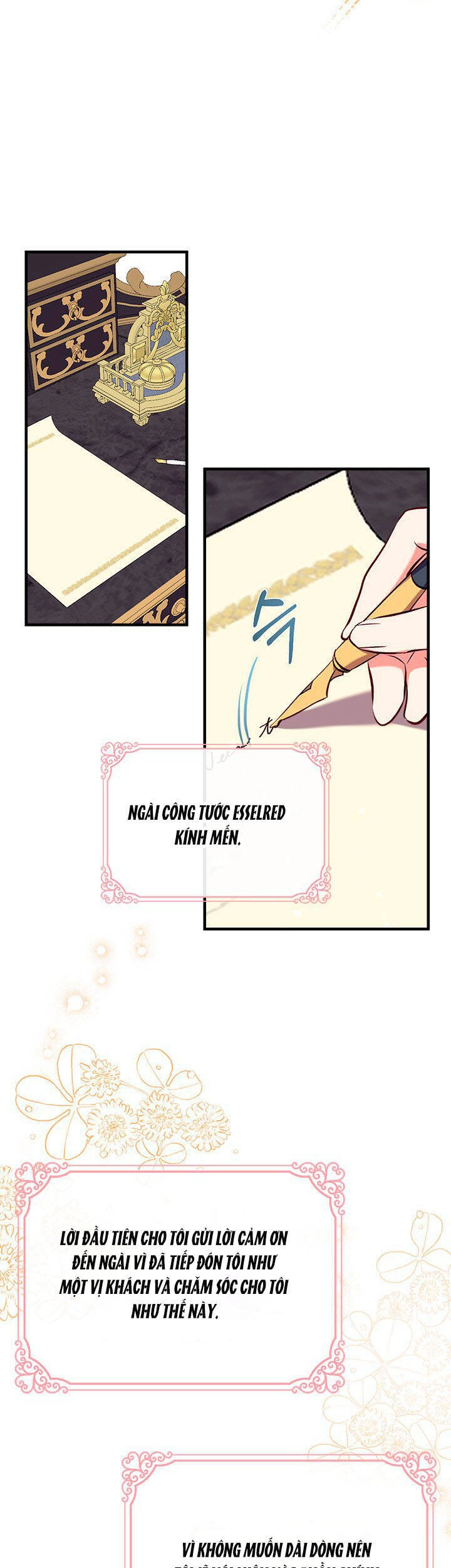 Chúng Ta Có Thể Trở Thành Gia Đình Được Không? Chapter 37 - 39