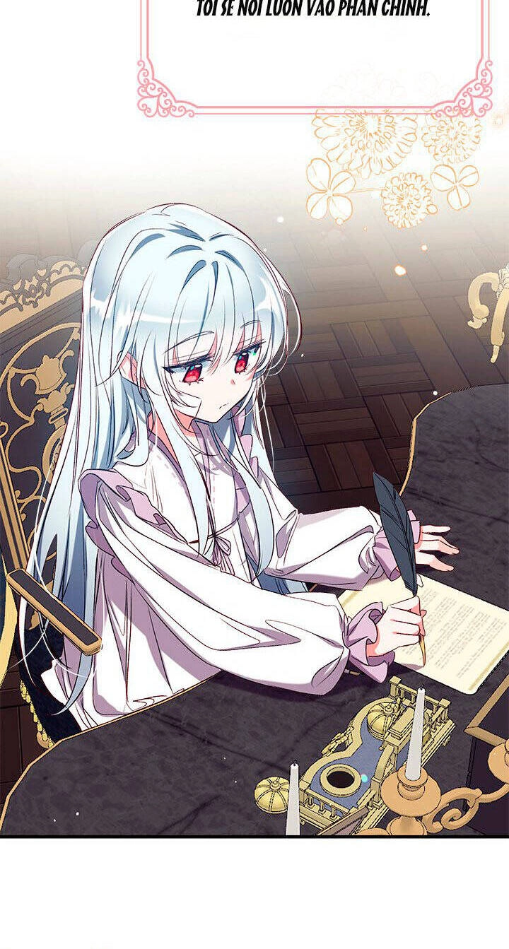 Chúng Ta Có Thể Trở Thành Gia Đình Được Không? Chapter 37 - 40