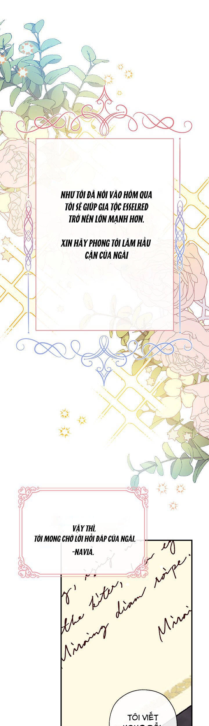 Chúng Ta Có Thể Trở Thành Gia Đình Được Không? Chapter 37 - 41