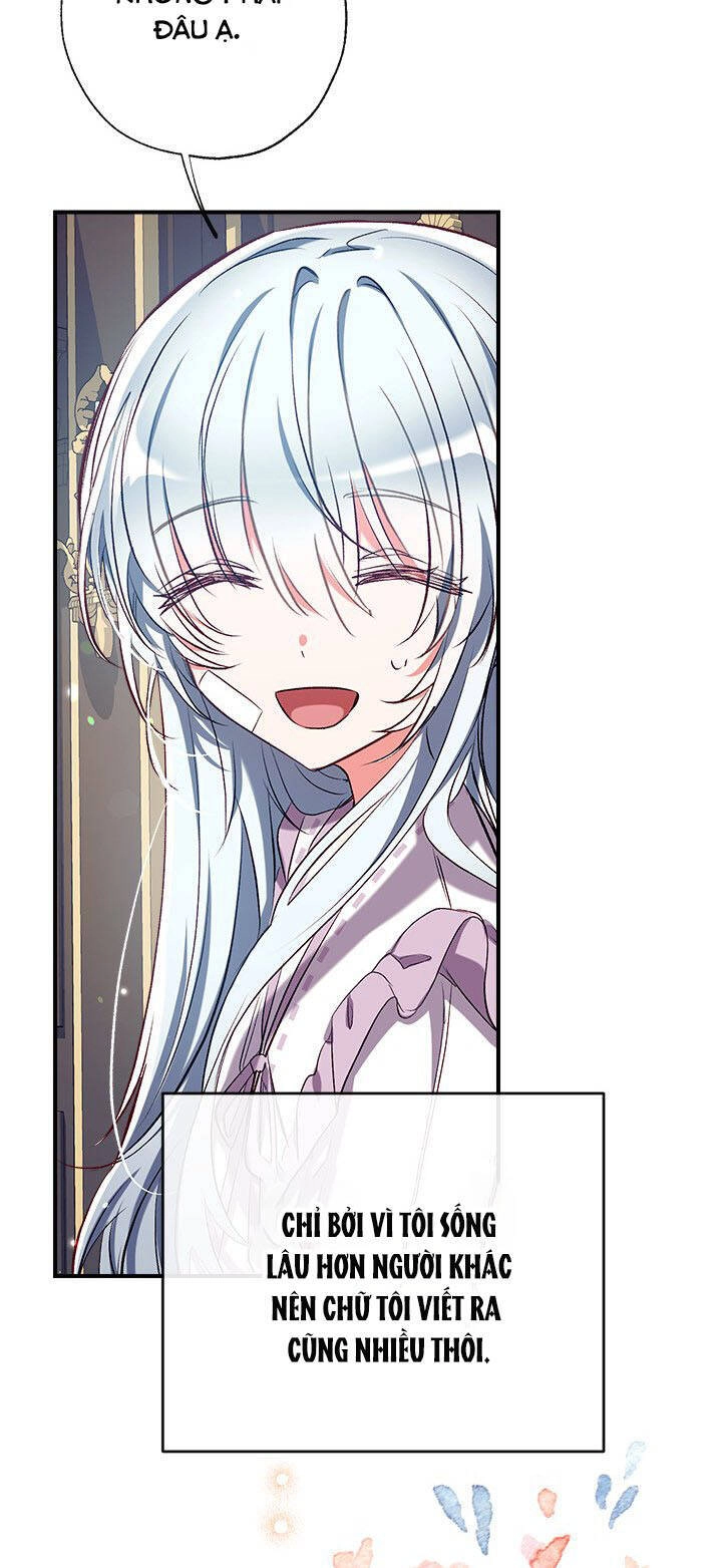 Chúng Ta Có Thể Trở Thành Gia Đình Được Không? Chapter 37 - 43