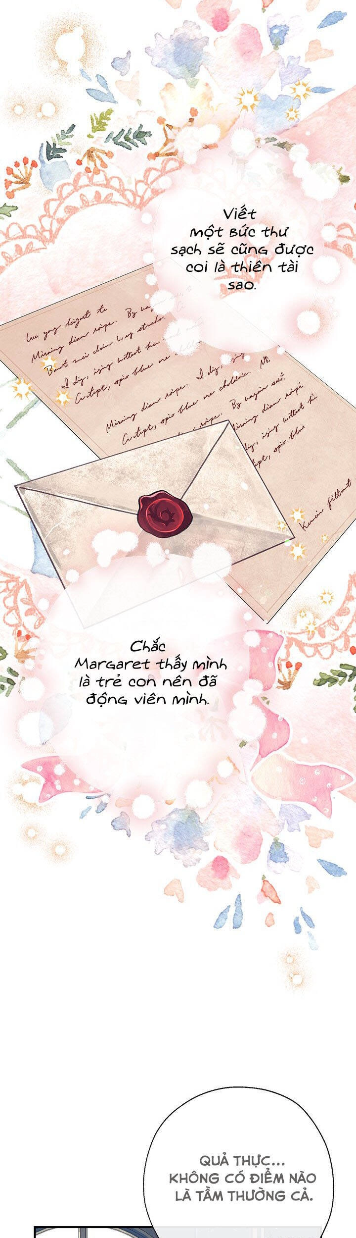 Chúng Ta Có Thể Trở Thành Gia Đình Được Không? Chapter 37 - 44