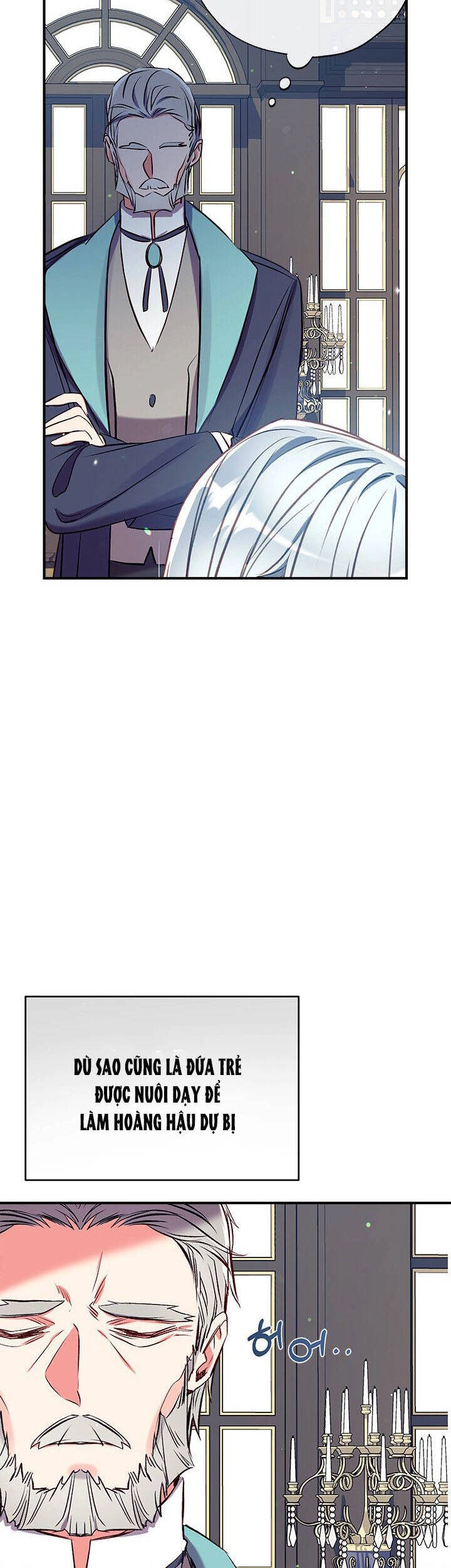 Chúng Ta Có Thể Trở Thành Gia Đình Được Không? Chapter 37 - 45