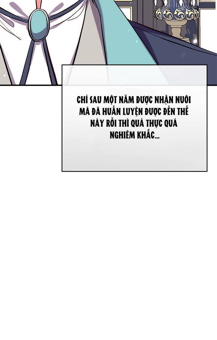 Chúng Ta Có Thể Trở Thành Gia Đình Được Không? Chapter 37 - 46