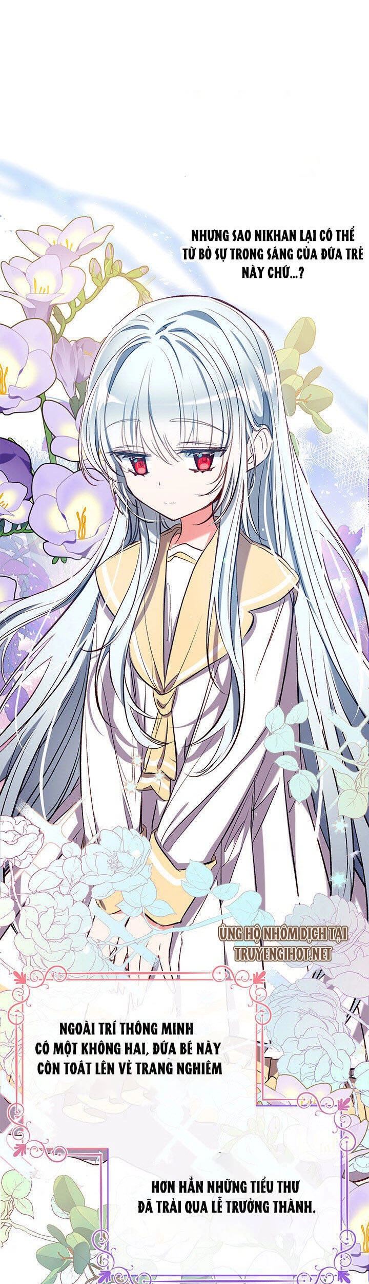 Chúng Ta Có Thể Trở Thành Gia Đình Được Không? Chapter 37 - 47