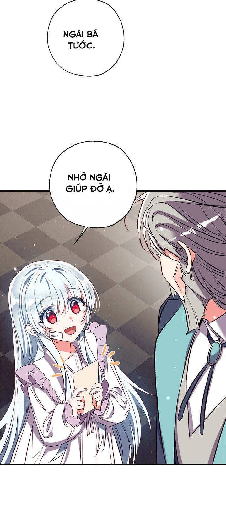 Chúng Ta Có Thể Trở Thành Gia Đình Được Không? Chapter 37 - 49