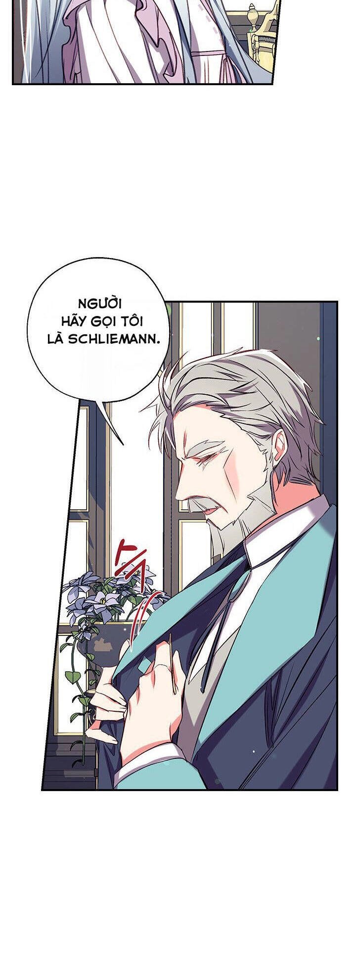 Chúng Ta Có Thể Trở Thành Gia Đình Được Không? Chapter 37 - 51