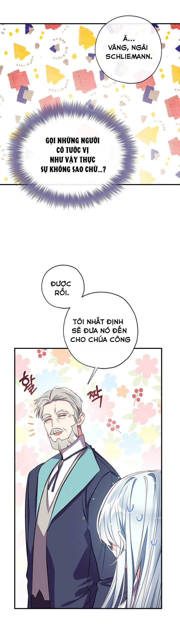 Chúng Ta Có Thể Trở Thành Gia Đình Được Không? Chapter 37 - 52