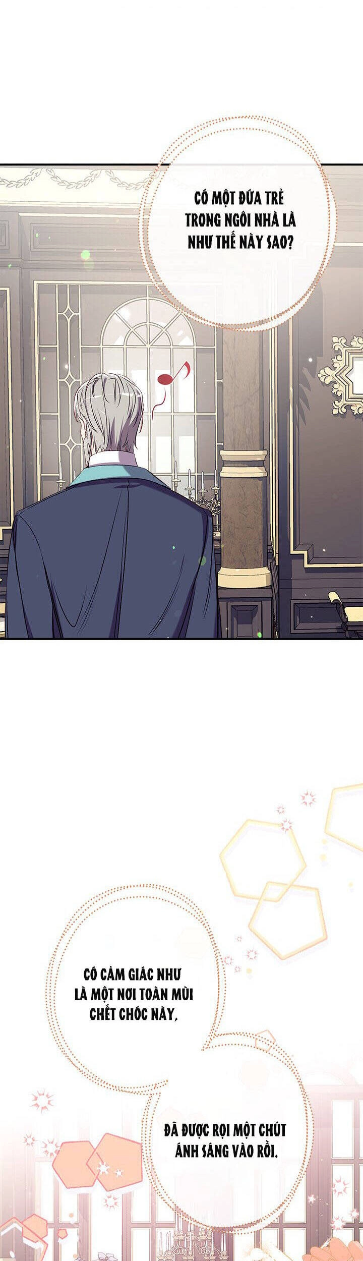 Chúng Ta Có Thể Trở Thành Gia Đình Được Không? Chapter 37 - 53