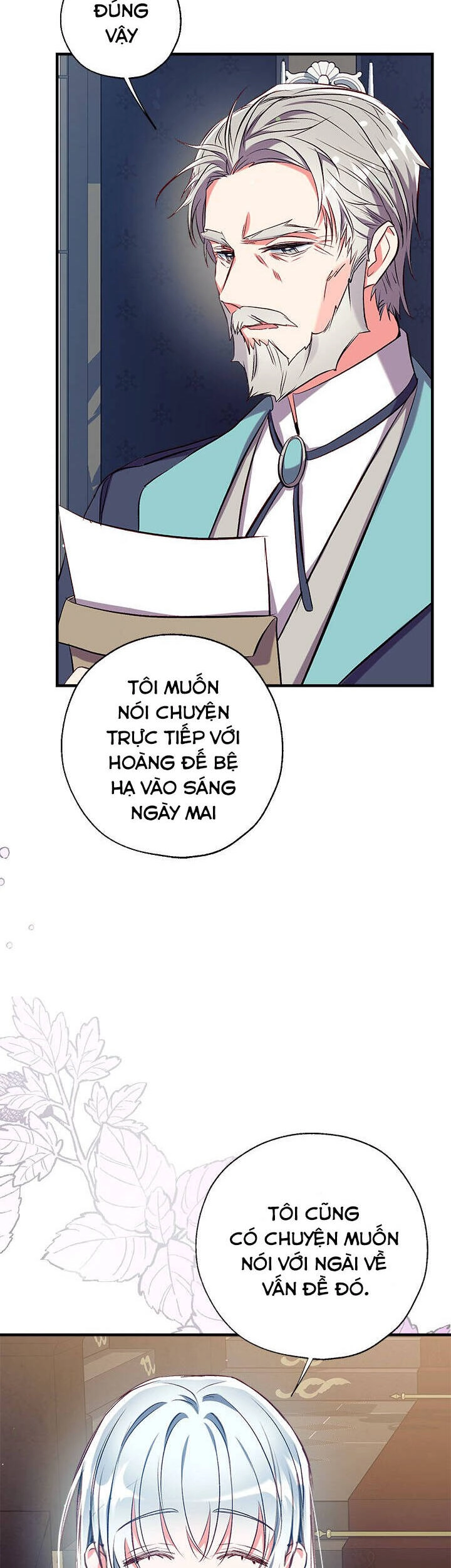 Chúng Ta Có Thể Trở Thành Gia Đình Được Không? Chapter 39 - 8