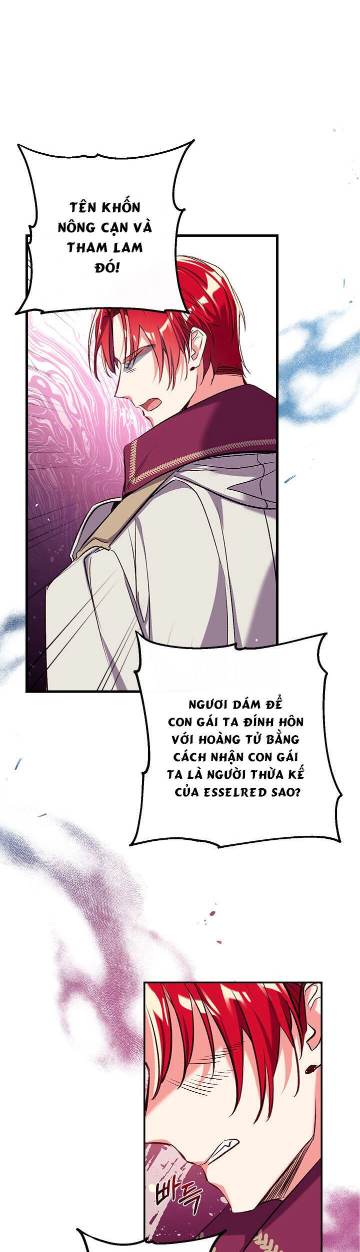 Chúng Ta Có Thể Trở Thành Gia Đình Được Không? Chapter 39 - 15