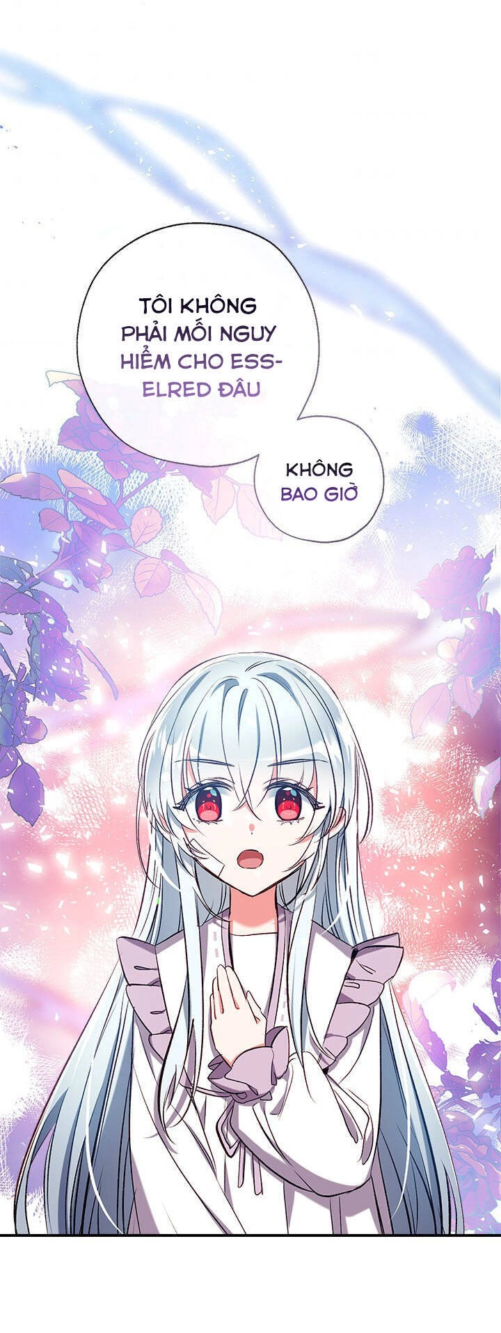 Chúng Ta Có Thể Trở Thành Gia Đình Được Không? Chapter 39 - 19