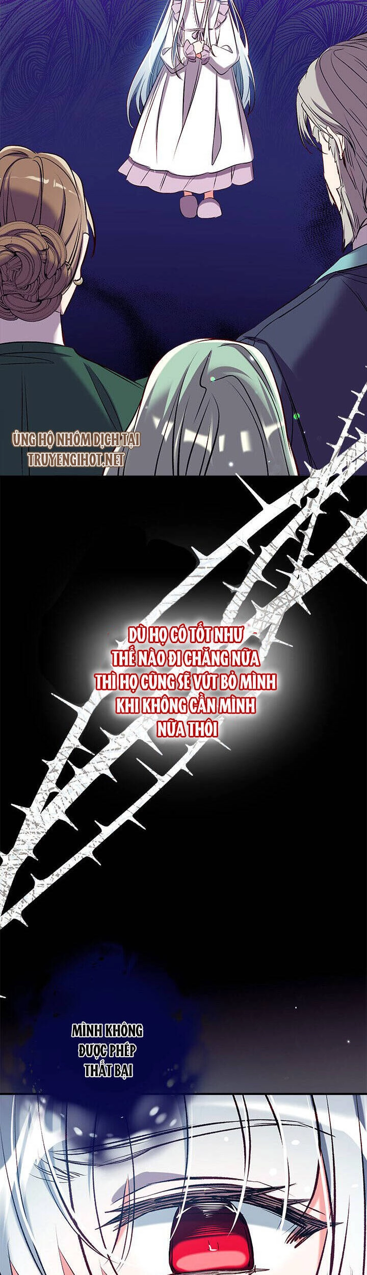 Chúng Ta Có Thể Trở Thành Gia Đình Được Không? Chapter 39 - 33