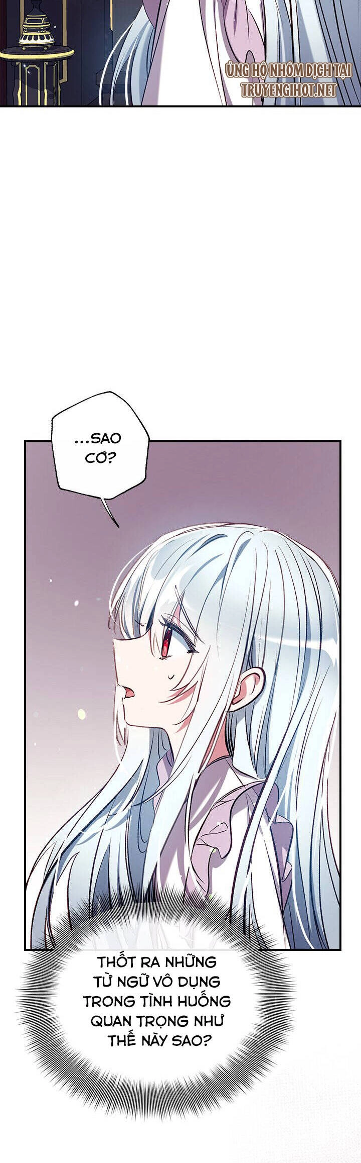 Chúng Ta Có Thể Trở Thành Gia Đình Được Không? Chapter 39 - 39