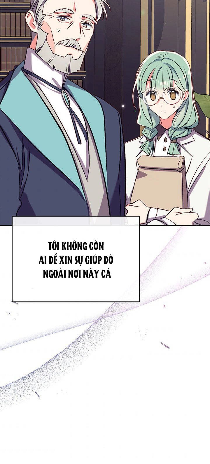 Chúng Ta Có Thể Trở Thành Gia Đình Được Không? Chapter 39 - 45