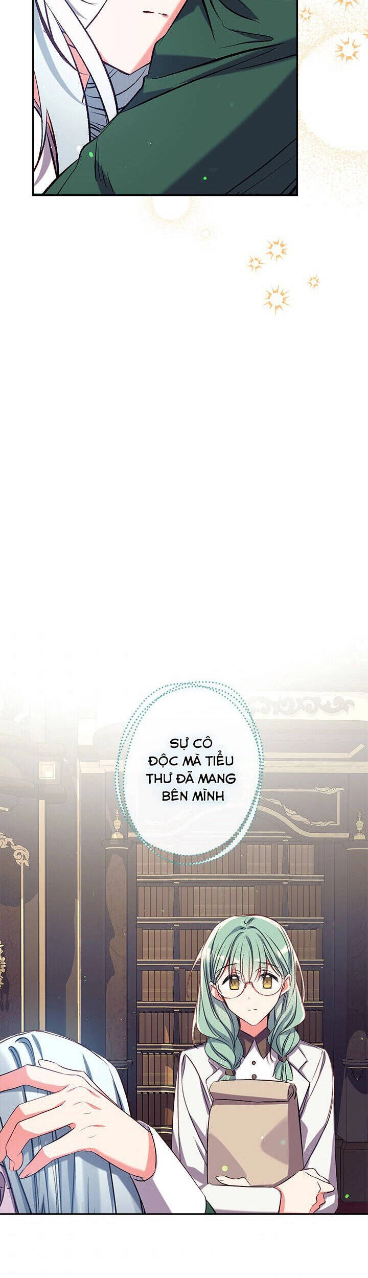 Chúng Ta Có Thể Trở Thành Gia Đình Được Không? Chapter 39 - 50