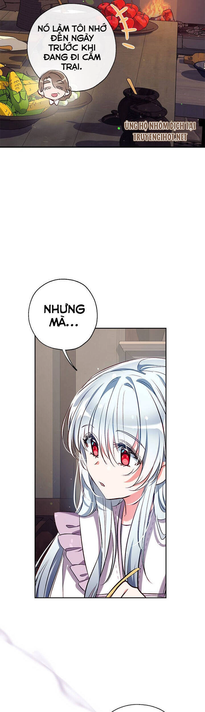 Chúng Ta Có Thể Trở Thành Gia Đình Được Không? Chapter 40 - 11