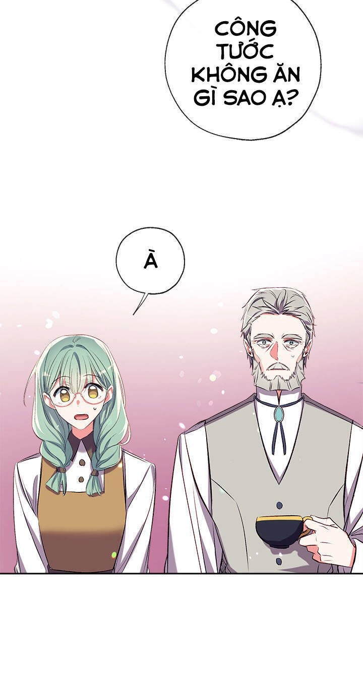 Chúng Ta Có Thể Trở Thành Gia Đình Được Không? Chapter 40 - 12