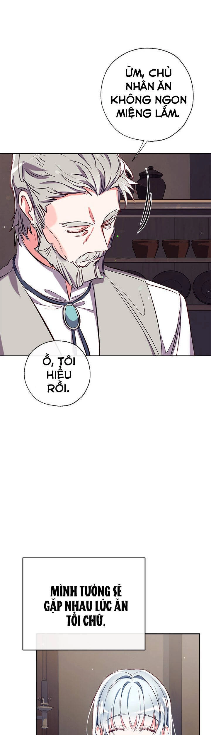 Chúng Ta Có Thể Trở Thành Gia Đình Được Không? Chapter 40 - 13