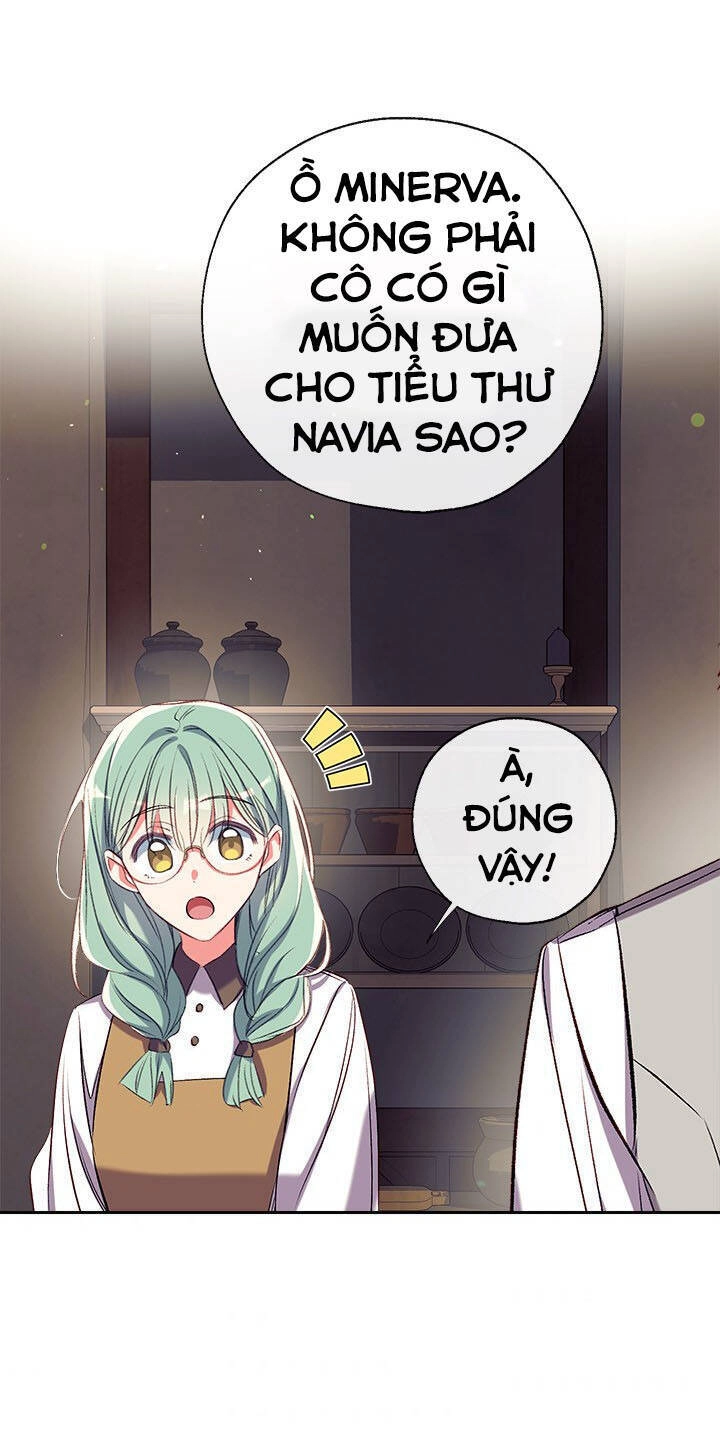 Chúng Ta Có Thể Trở Thành Gia Đình Được Không? Chapter 40 - 15