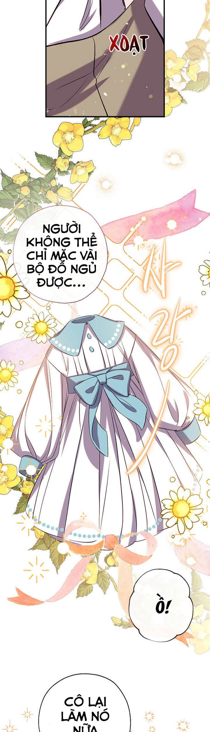 Chúng Ta Có Thể Trở Thành Gia Đình Được Không? Chapter 40 - 17