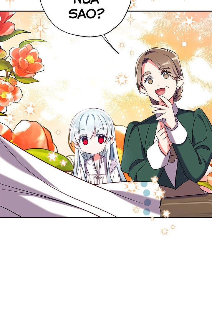 Chúng Ta Có Thể Trở Thành Gia Đình Được Không? Chapter 40 - 18