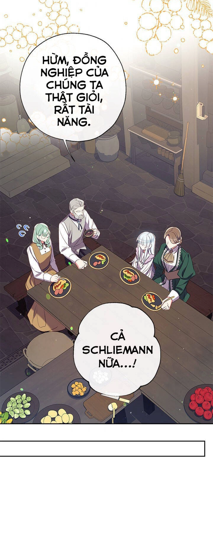 Chúng Ta Có Thể Trở Thành Gia Đình Được Không? Chapter 40 - 21