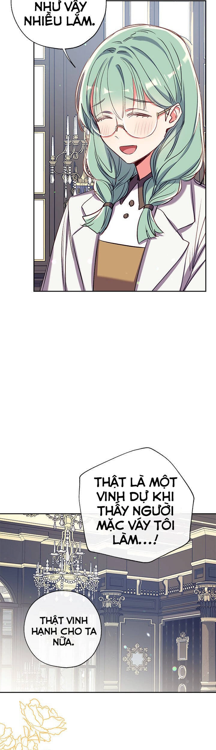 Chúng Ta Có Thể Trở Thành Gia Đình Được Không? Chapter 40 - 29