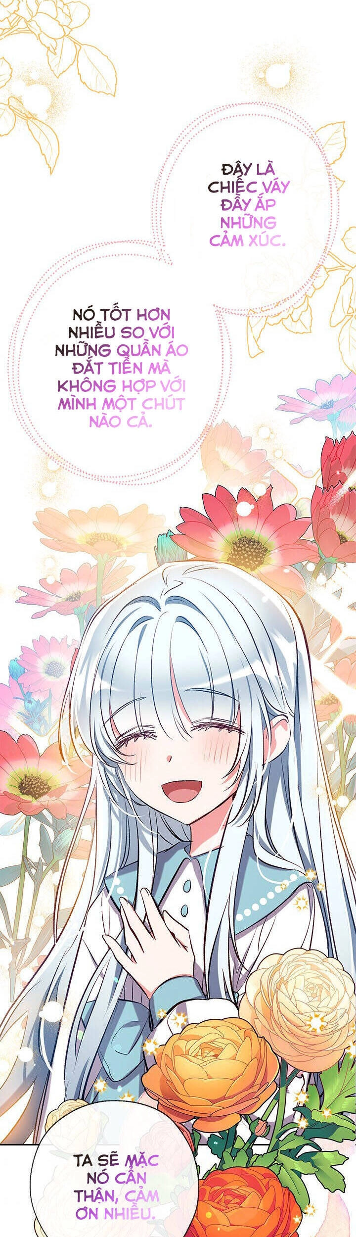 Chúng Ta Có Thể Trở Thành Gia Đình Được Không? Chapter 40 - 30