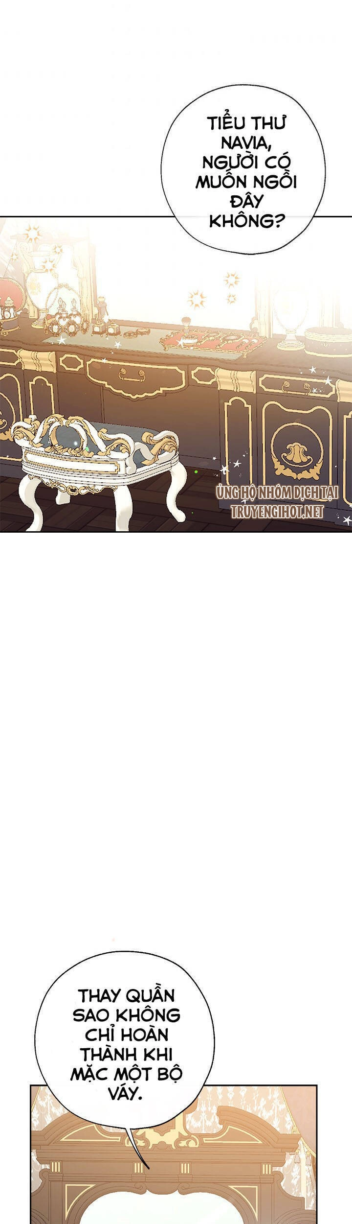 Chúng Ta Có Thể Trở Thành Gia Đình Được Không? Chapter 40 - 32