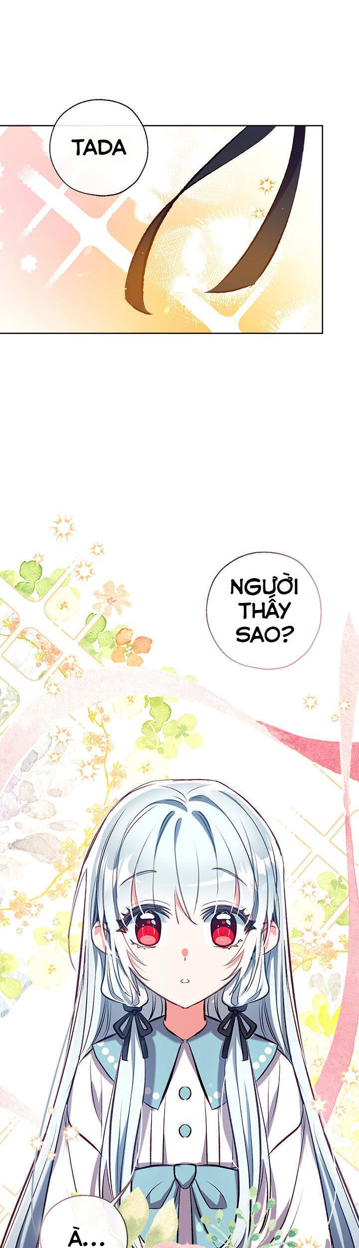 Chúng Ta Có Thể Trở Thành Gia Đình Được Không? Chapter 40 - 34