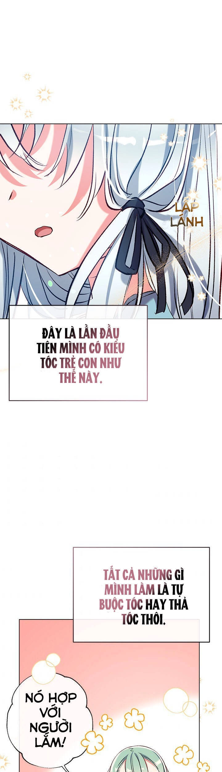 Chúng Ta Có Thể Trở Thành Gia Đình Được Không? Chapter 40 - 36