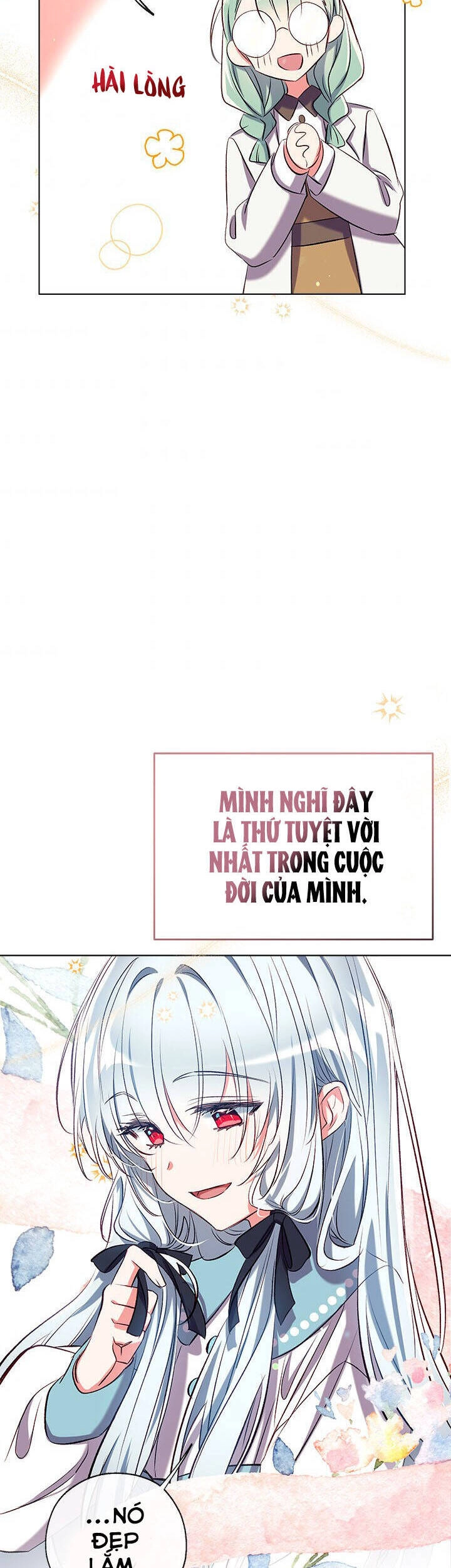 Chúng Ta Có Thể Trở Thành Gia Đình Được Không? Chapter 40 - 37