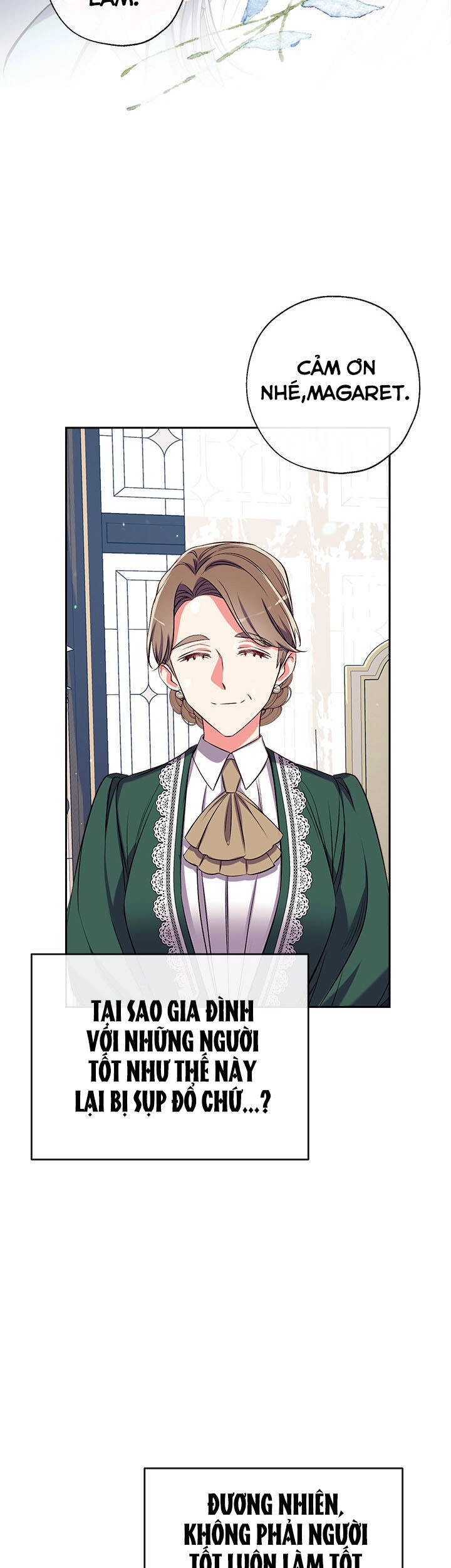 Chúng Ta Có Thể Trở Thành Gia Đình Được Không? Chapter 40 - 38