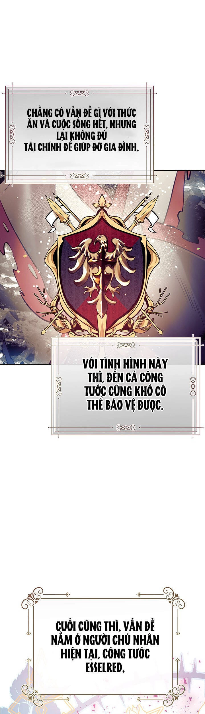 Chúng Ta Có Thể Trở Thành Gia Đình Được Không? Chapter 40 - 40