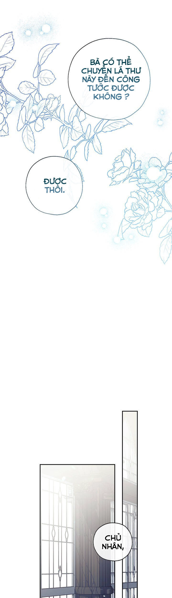 Chúng Ta Có Thể Trở Thành Gia Đình Được Không? Chapter 40 - 44