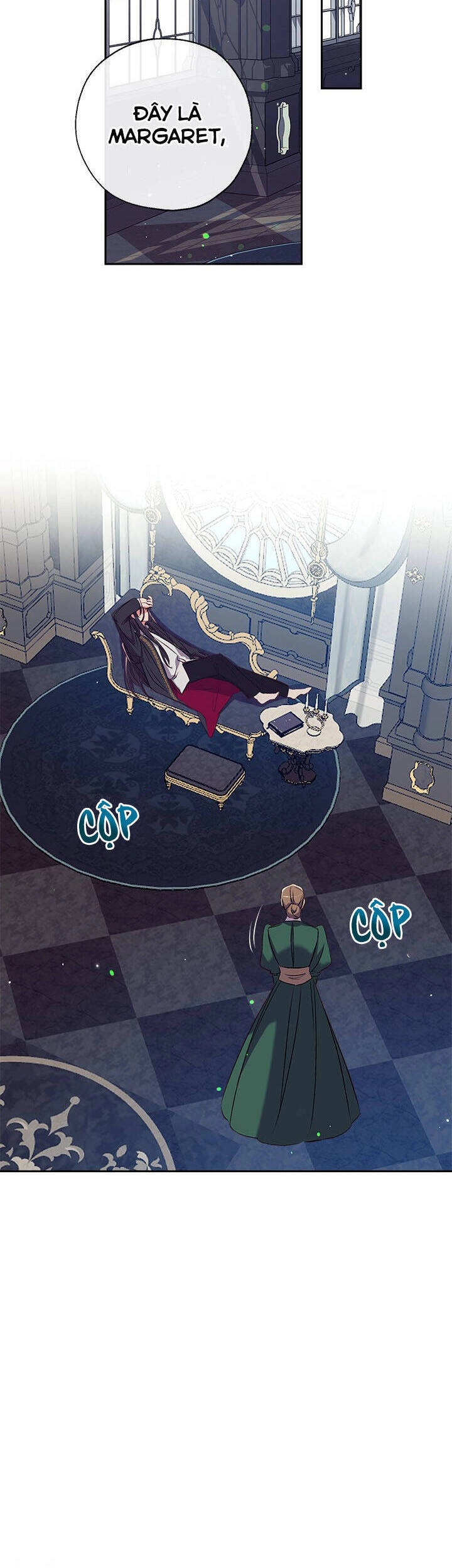 Chúng Ta Có Thể Trở Thành Gia Đình Được Không? Chapter 40 - 45