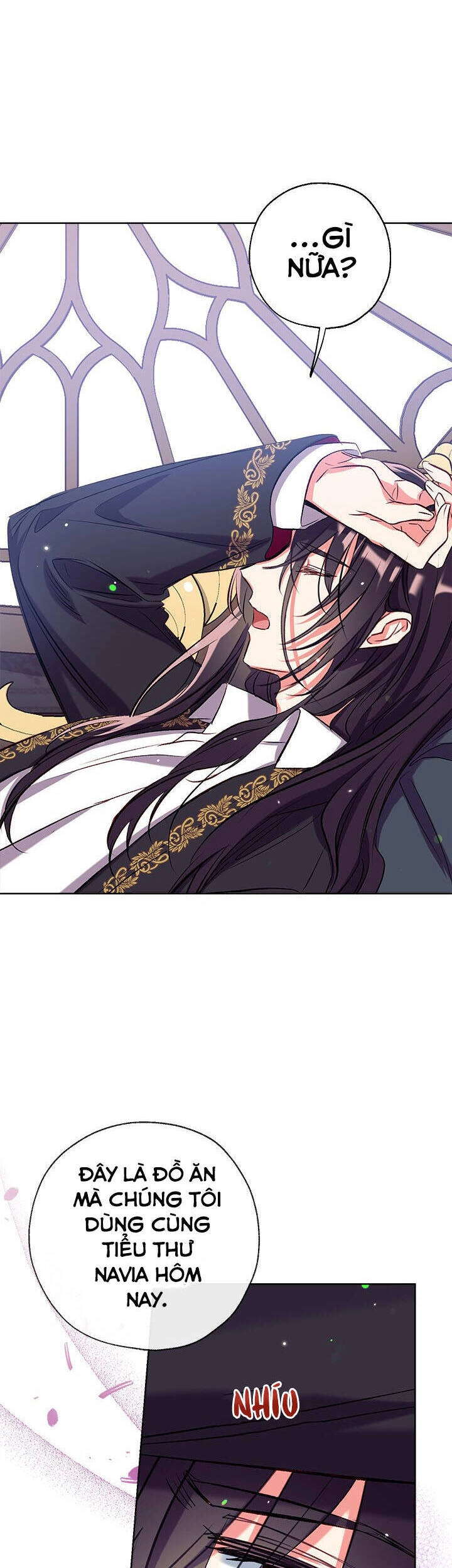 Chúng Ta Có Thể Trở Thành Gia Đình Được Không? Chapter 40 - 47