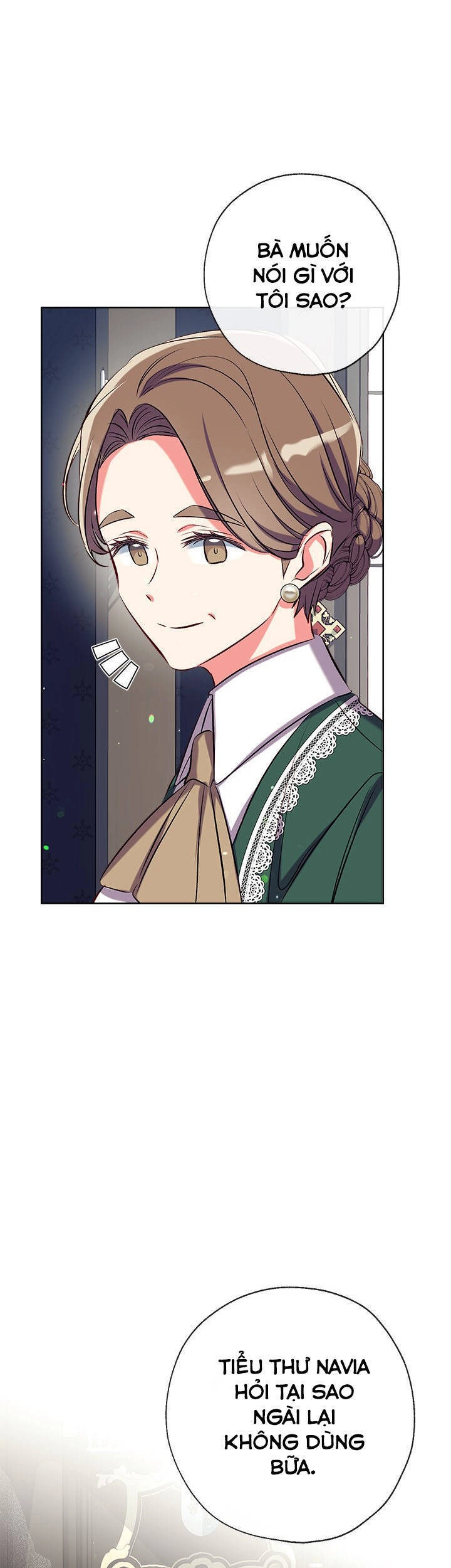 Chúng Ta Có Thể Trở Thành Gia Đình Được Không? Chapter 40 - 49