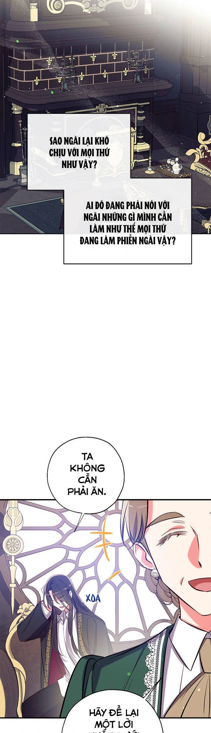 Chúng Ta Có Thể Trở Thành Gia Đình Được Không? Chapter 40 - 50