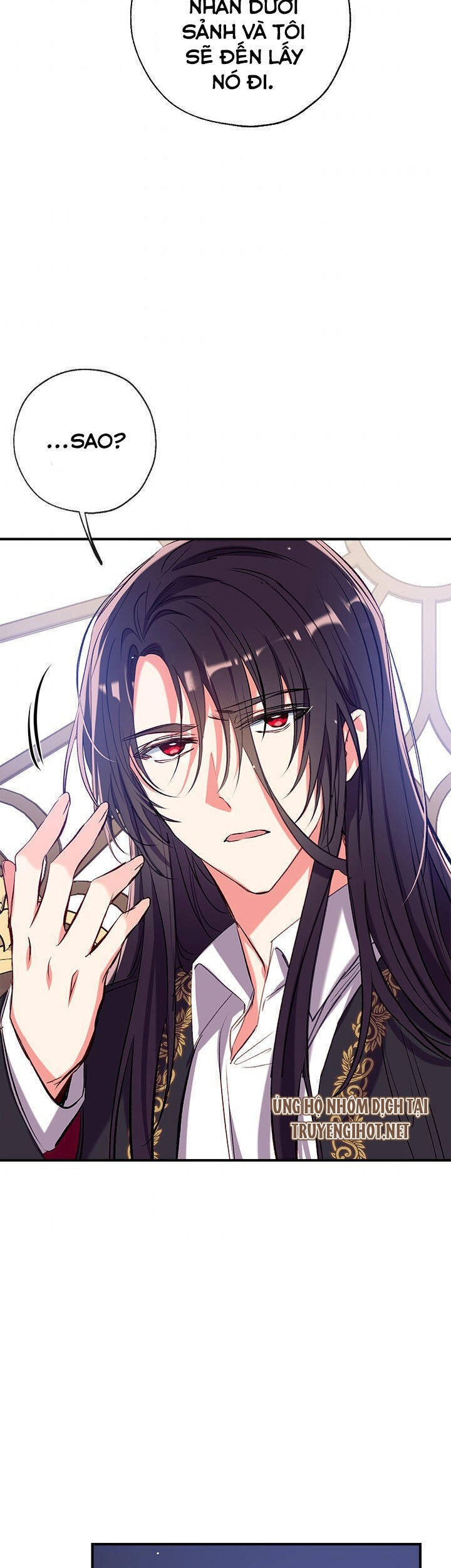 Chúng Ta Có Thể Trở Thành Gia Đình Được Không? Chapter 40 - 51