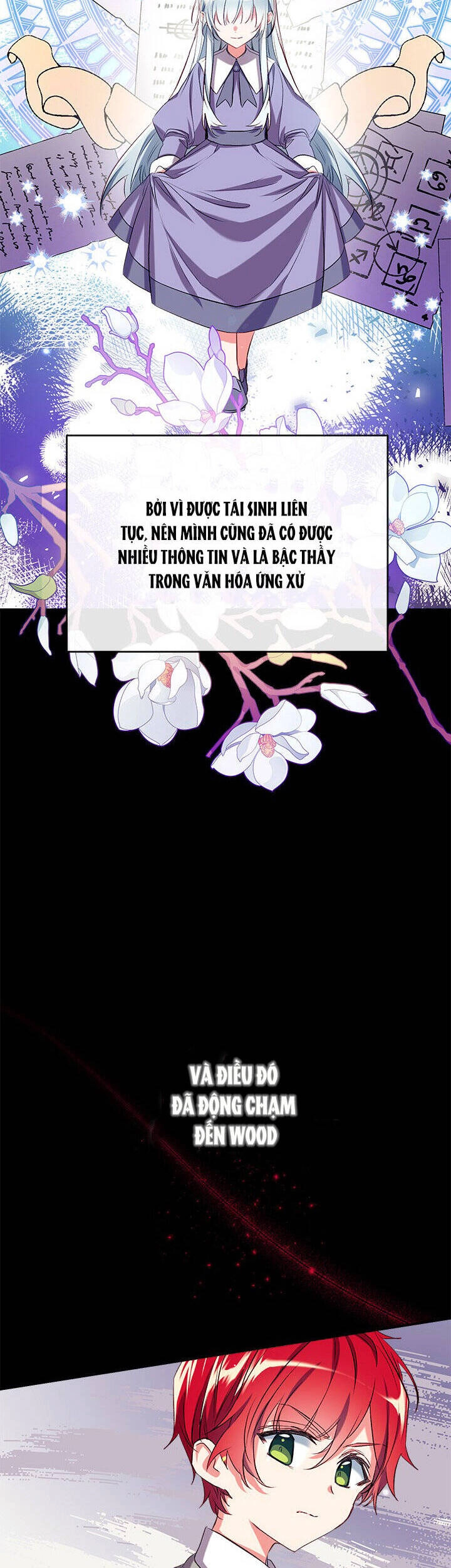 Chúng Ta Có Thể Trở Thành Gia Đình Được Không? Chapter 41 - 35