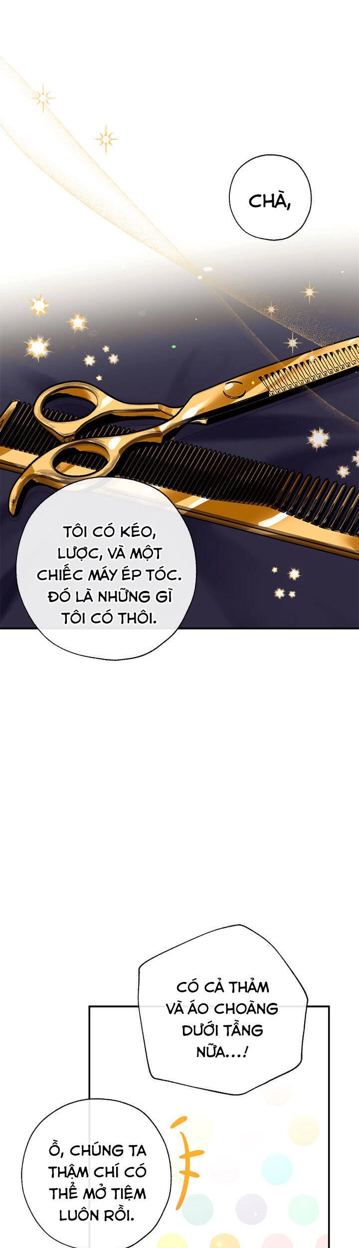 Chúng Ta Có Thể Trở Thành Gia Đình Được Không? Chapter 42 - 5