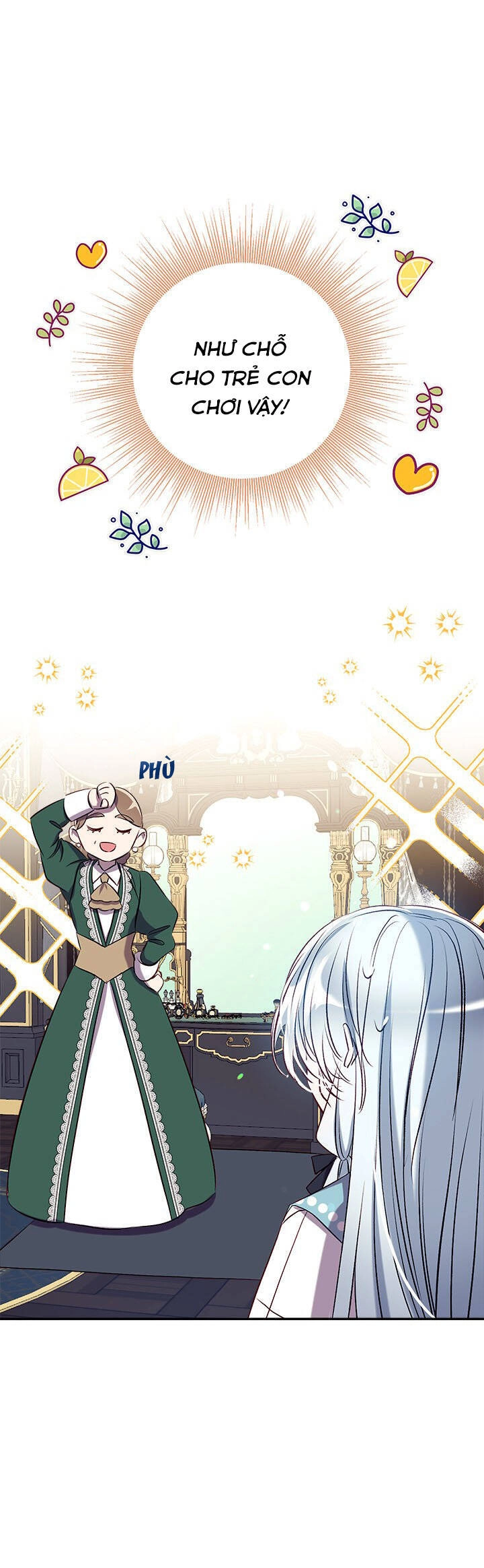 Chúng Ta Có Thể Trở Thành Gia Đình Được Không? Chapter 42 - 7