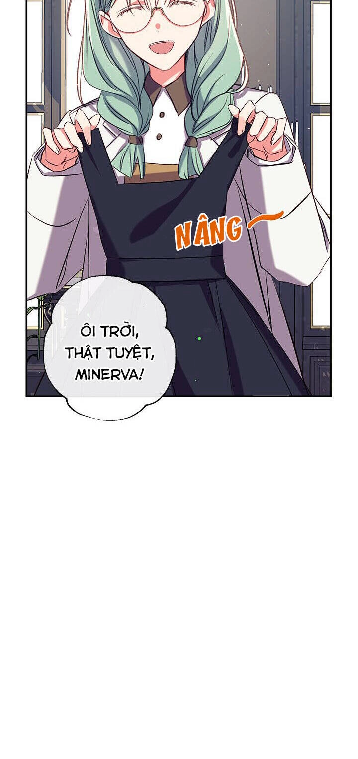 Chúng Ta Có Thể Trở Thành Gia Đình Được Không? Chapter 42 - 9