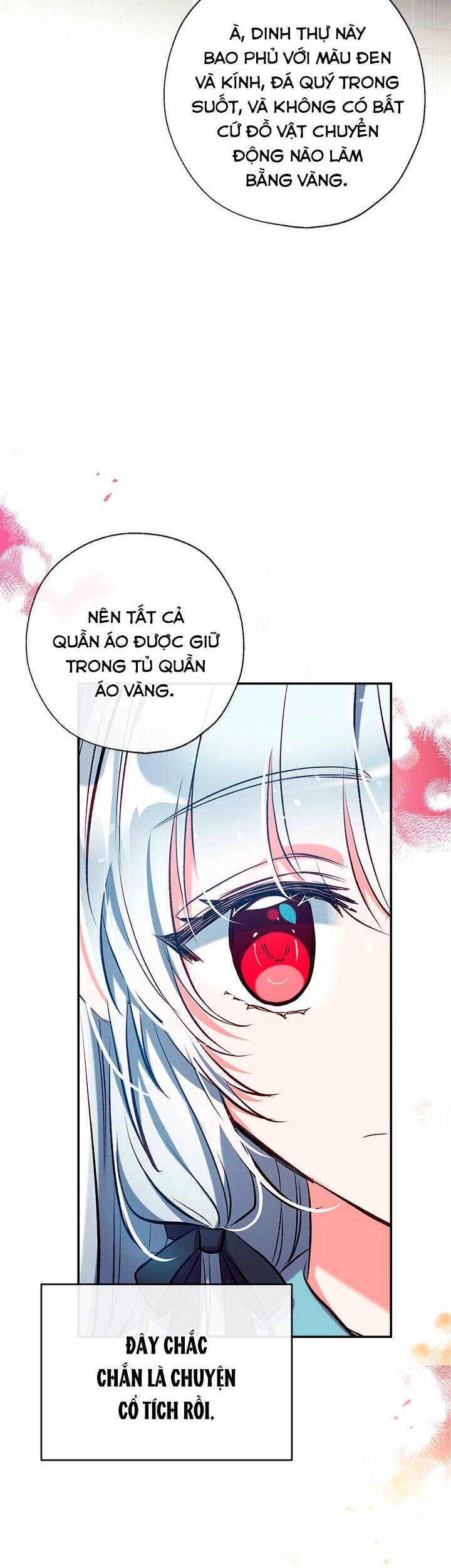 Chúng Ta Có Thể Trở Thành Gia Đình Được Không? Chapter 42 - 11