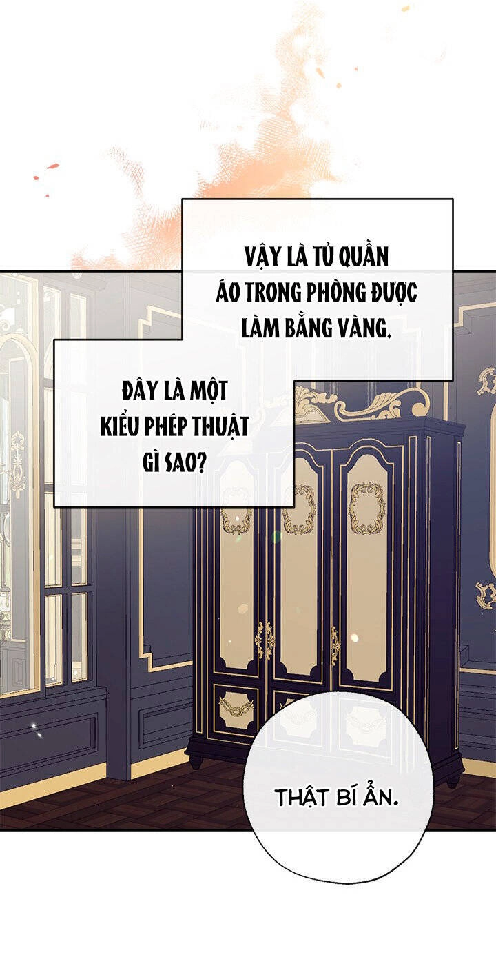 Chúng Ta Có Thể Trở Thành Gia Đình Được Không? Chapter 42 - 12