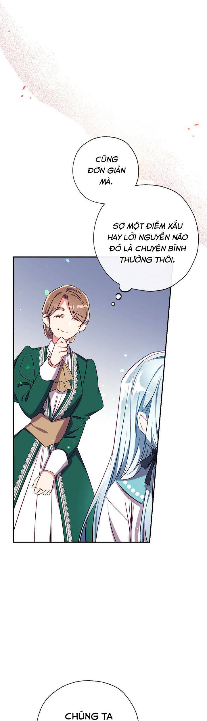 Chúng Ta Có Thể Trở Thành Gia Đình Được Không? Chapter 42 - 13