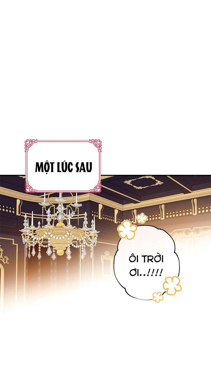 Chúng Ta Có Thể Trở Thành Gia Đình Được Không? Chapter 42 - 15